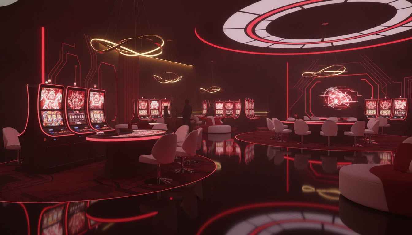 Spinit Casino — Avaliação Detalhada